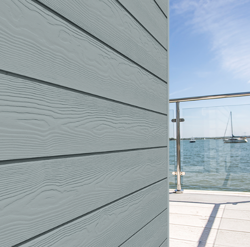 Cedral CLICK WOOD C10