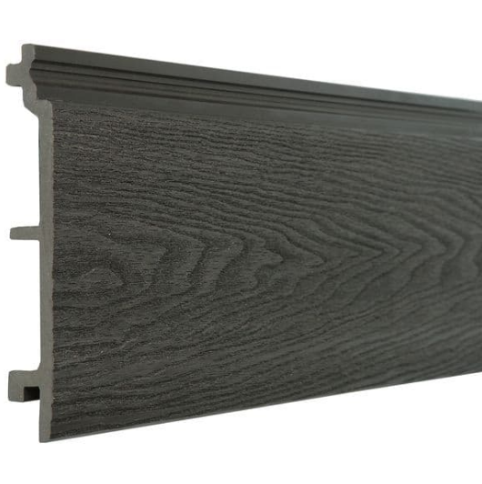 Фасадная доска дпк CM Vintage (Венге)