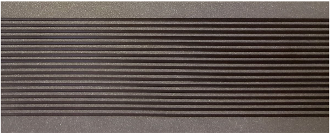 Террасная доск дпк декинг Darvolex Венге