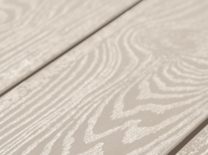 Террасная доска из ДПК Savewood Ornus тангенциальный распил бежевый