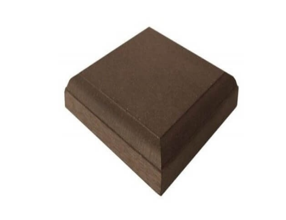 Крышка верхняя ДПК  WOODVEХ Венге