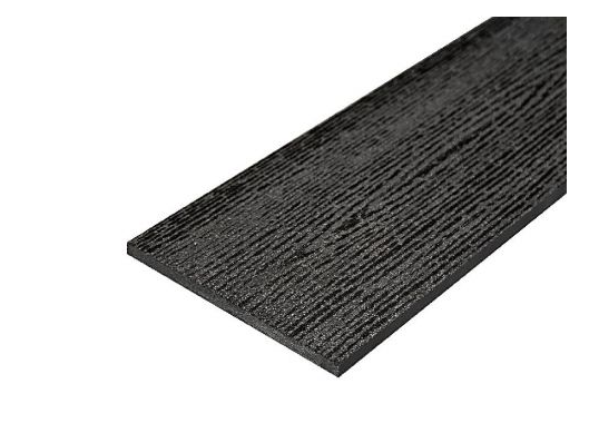 Планкен из ДПК 3D - Кварц