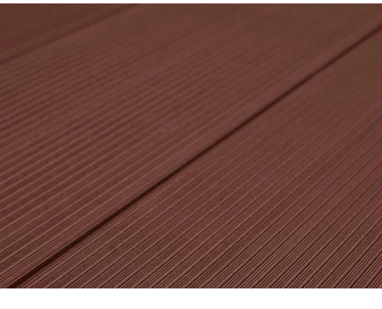 Террасная доска из ДПК Savewood Salix терракот