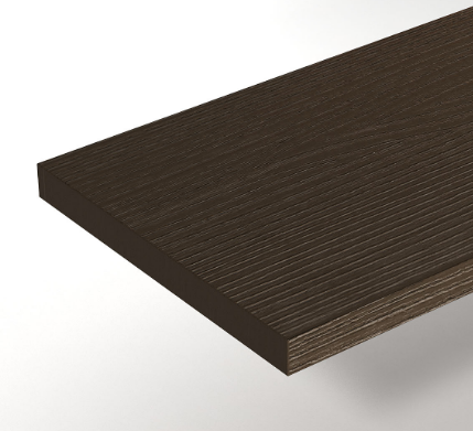 Штакетник ДПК Woodvex Венге