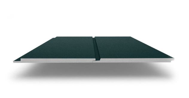 Сайдинг CEDRAL click smooth (гладкий) С19