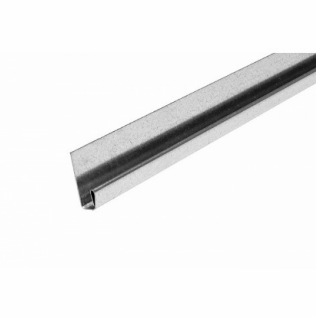 Стартовая планка металлическая