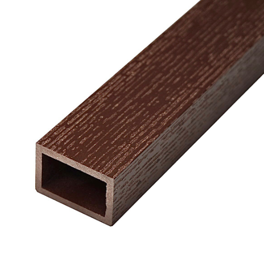 Балясина из ДПК Faynag Wood Шоколад