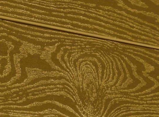 Террасная доска из ДПК Savewood Padus тангенциальный распил тик