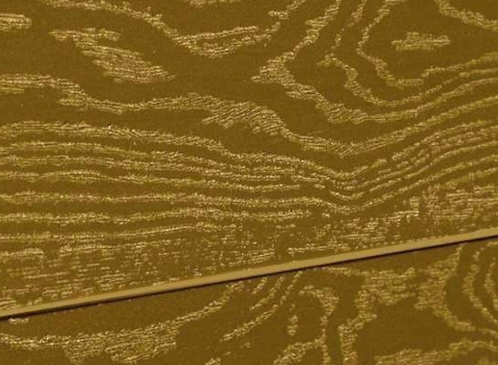 Террасная доска из ДПК Savewood Padus тангенциальный распил тик